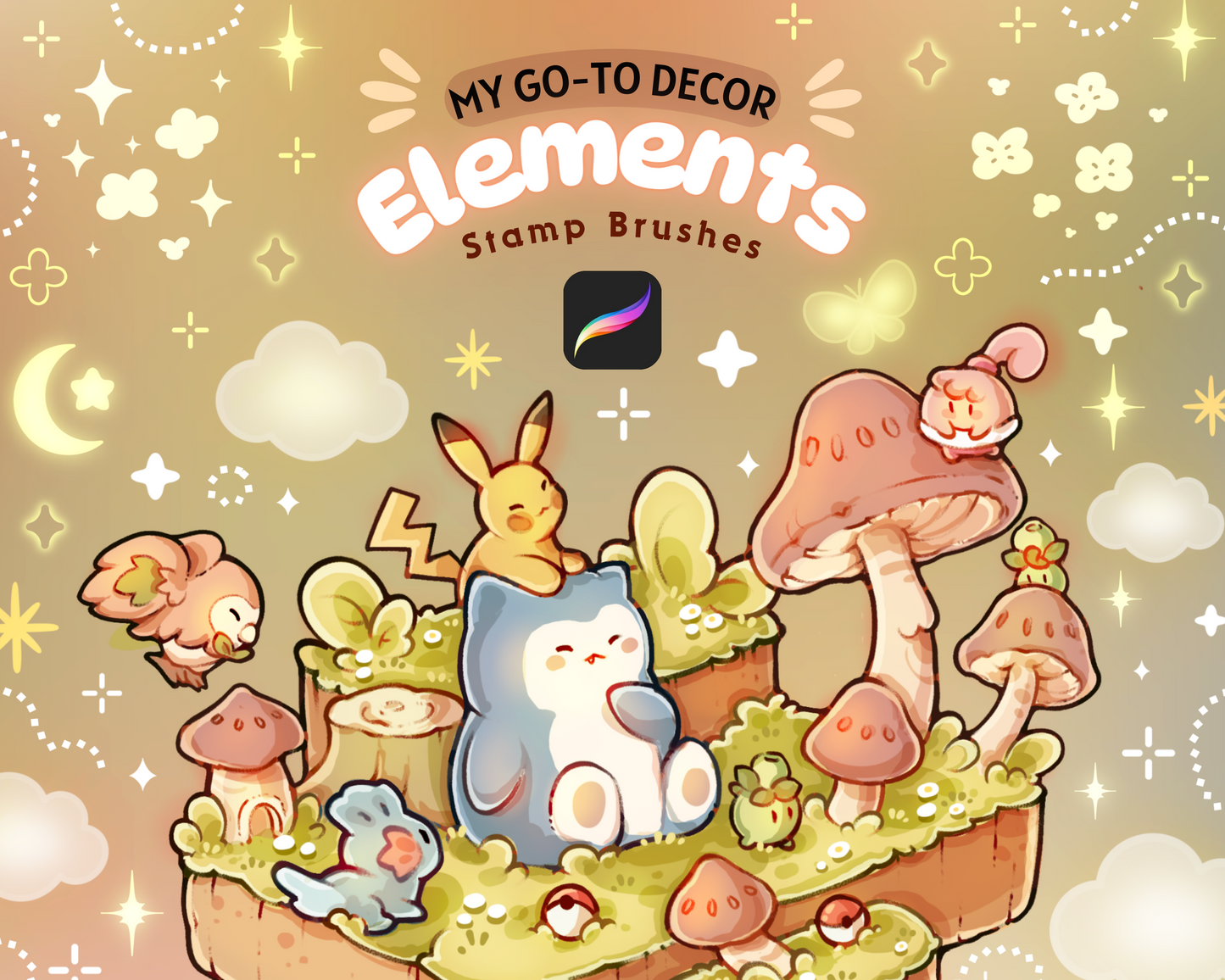 my-go-to-decor-elements