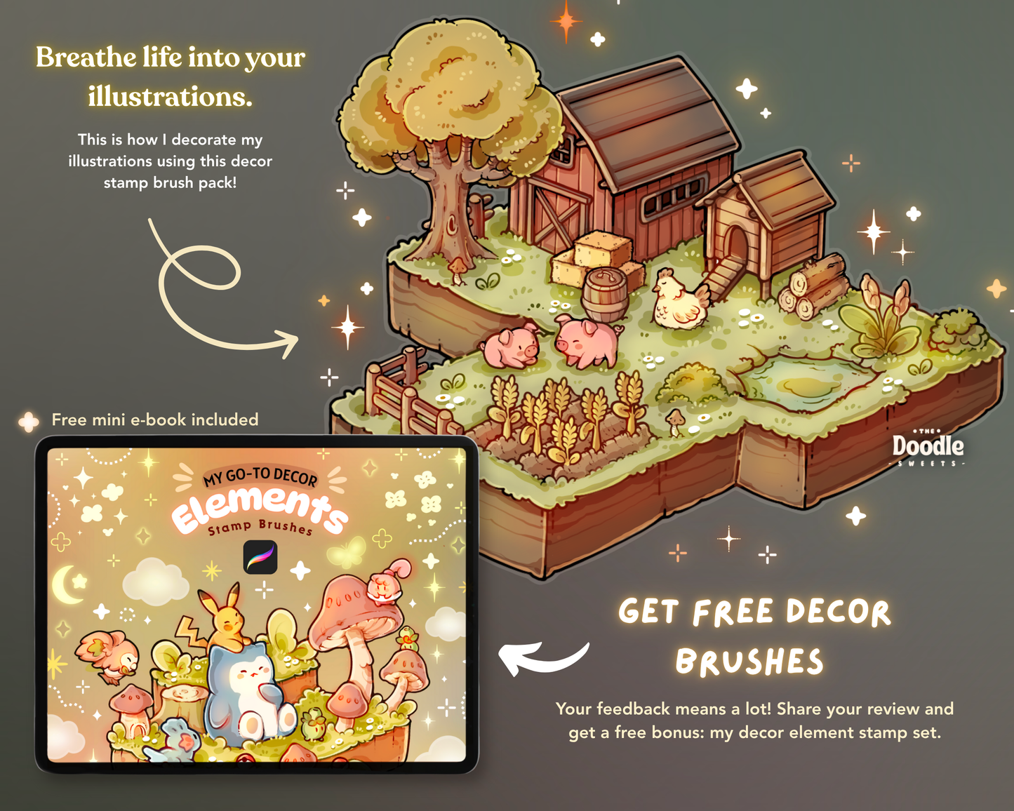 Isometric Maker Kit (Bundle)