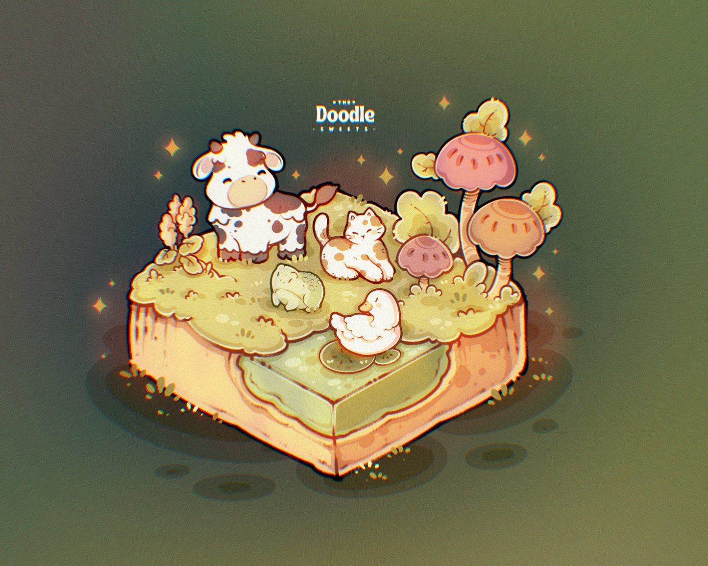 Isometric Maker Kit (Bundle)
