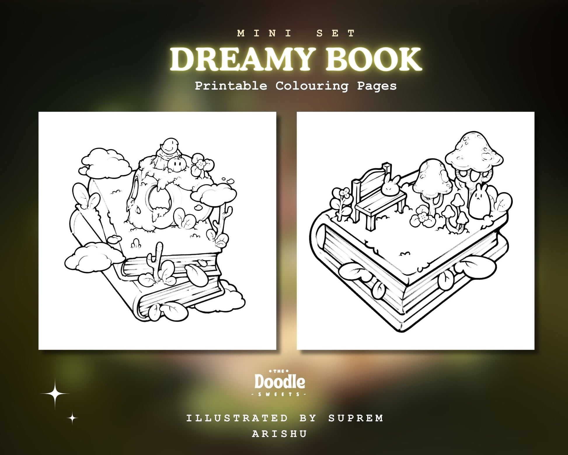 dreamy-book-printable