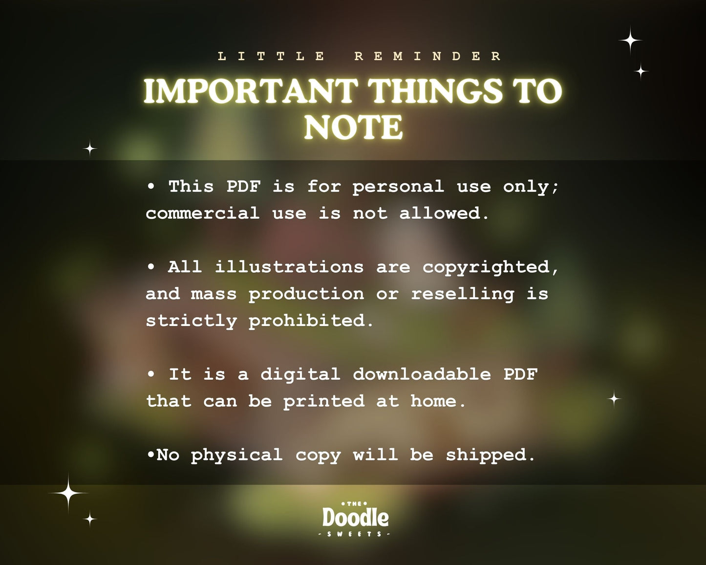 dreamy-book-printable