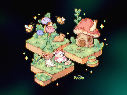 Isometric Maker Kit