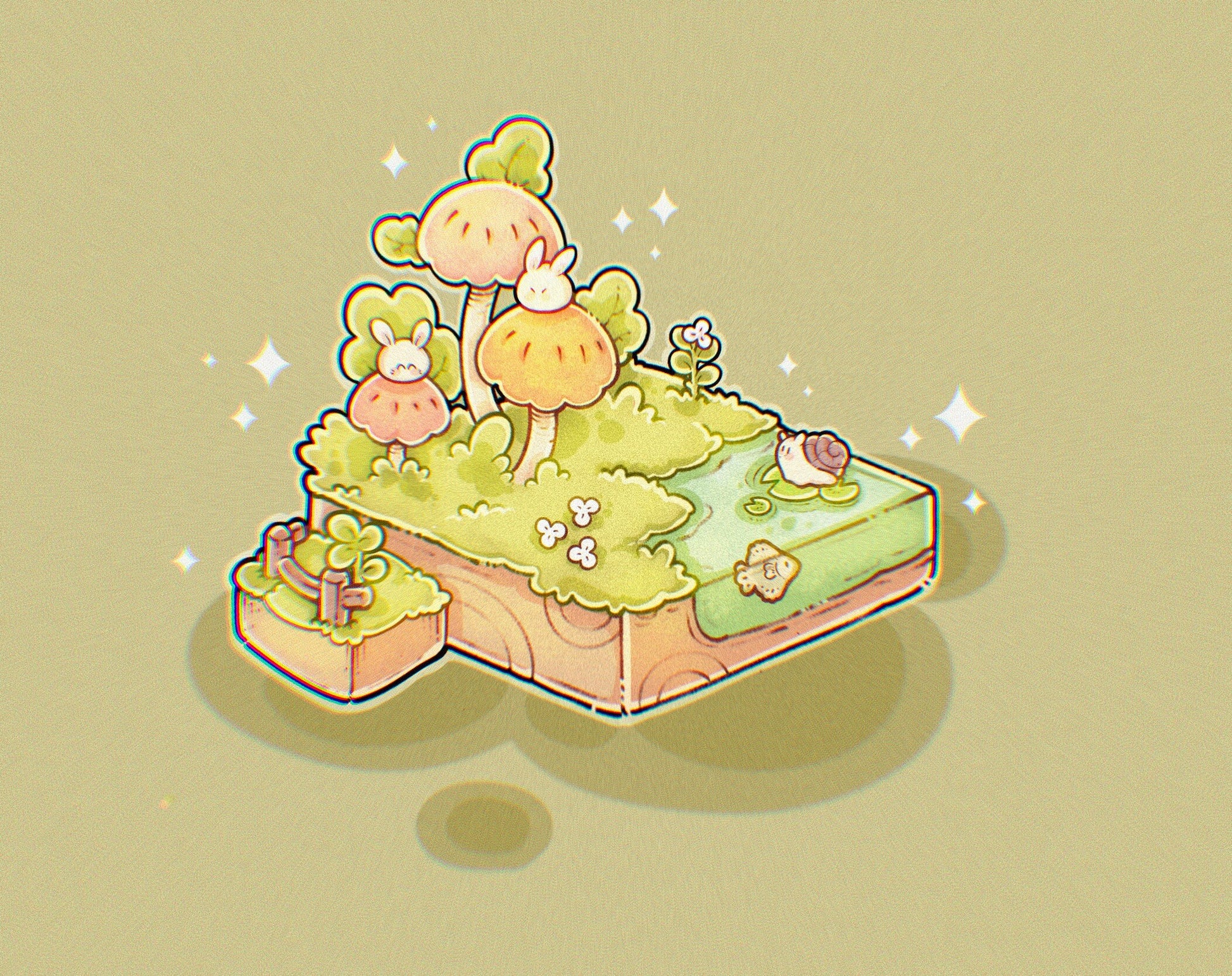 isometric-autumn-procreate