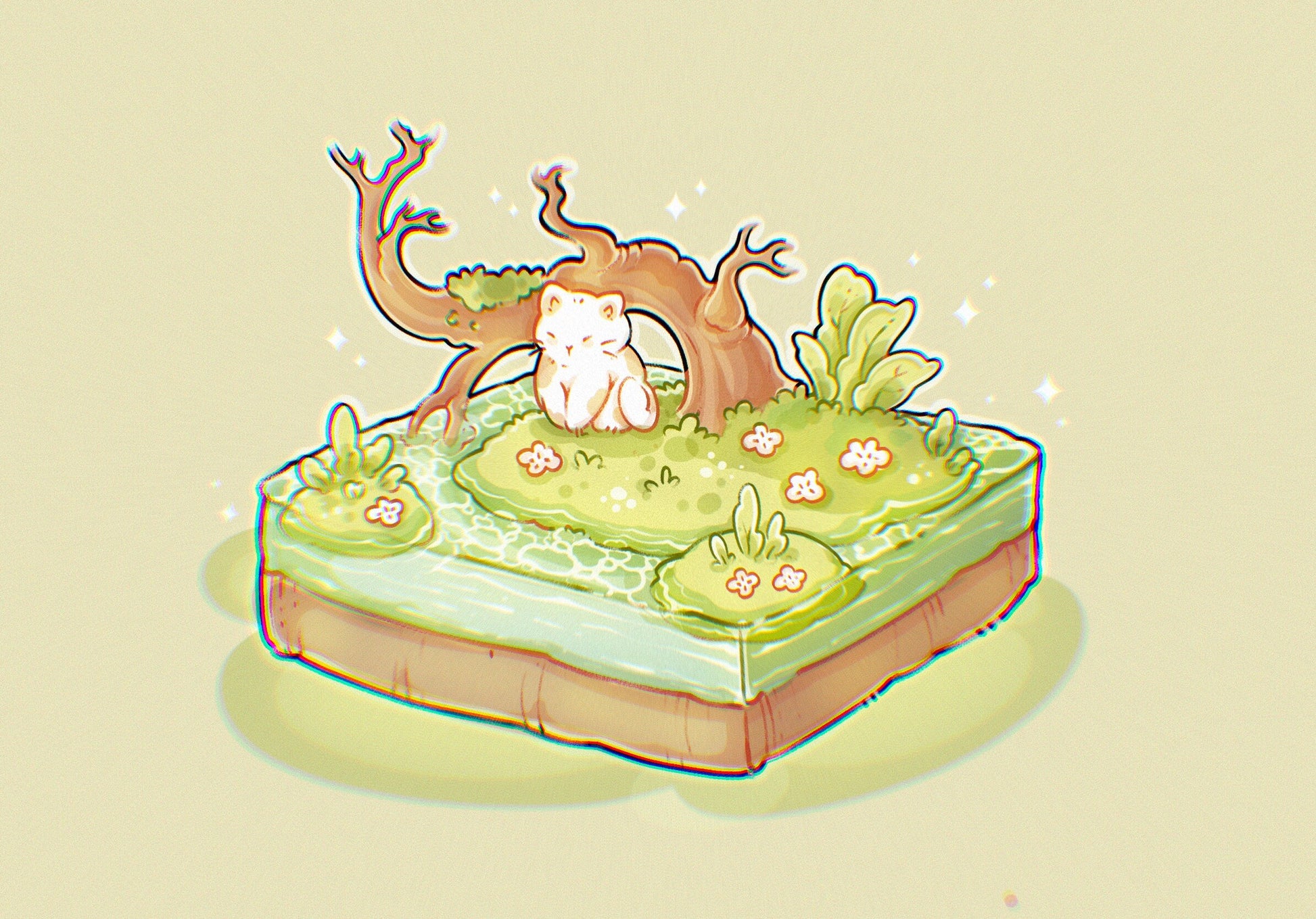 isometric-autumn-procreate