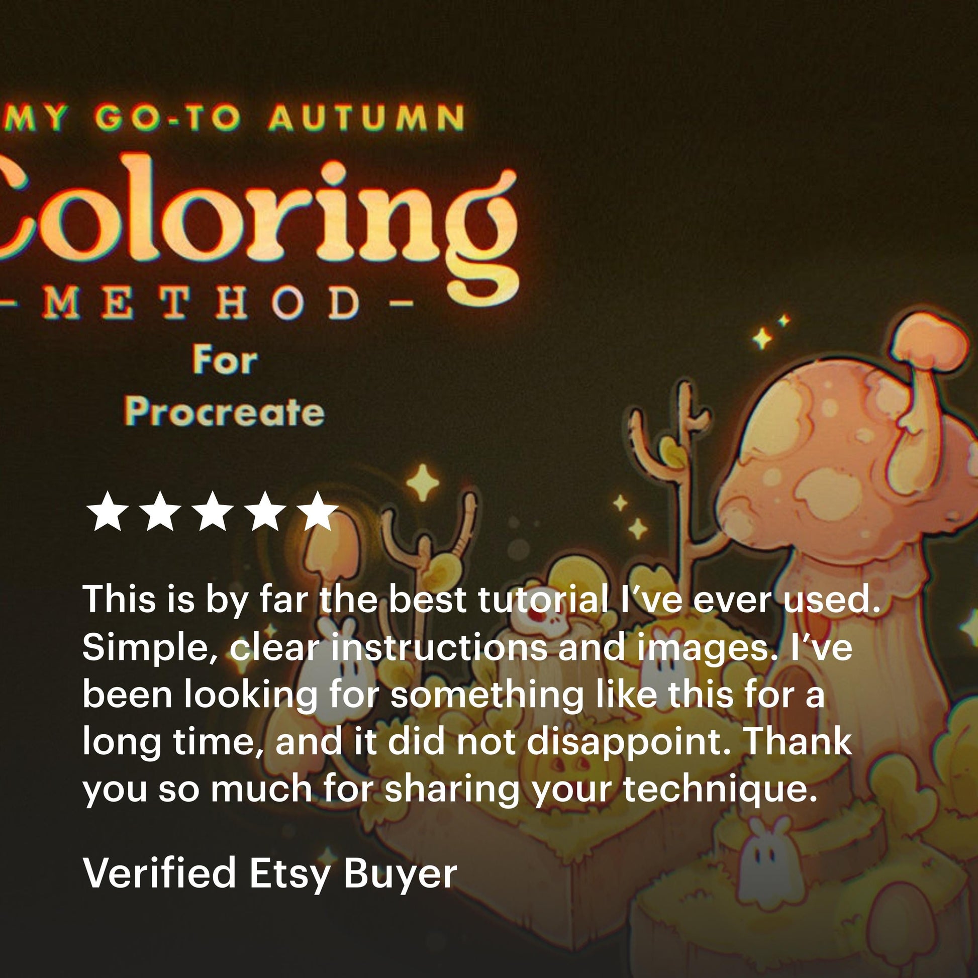My Go-To Autumn Halloween